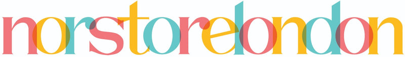 nor store london is home to the world's best independent greeting card, jewellery and gift brands