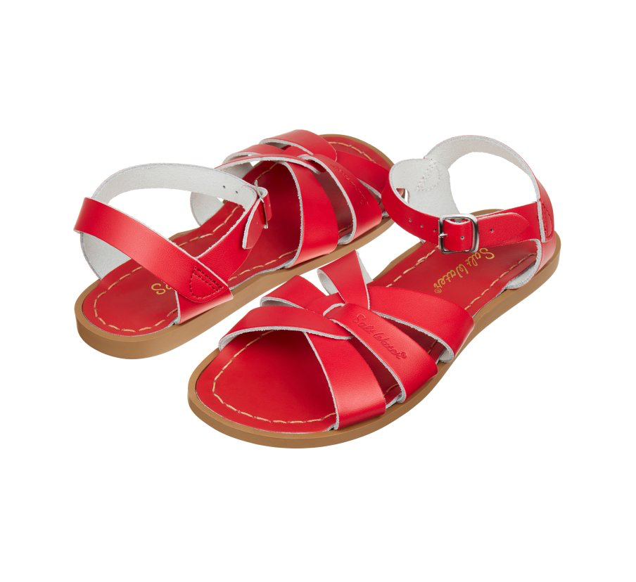 The salt 2025 water sandal