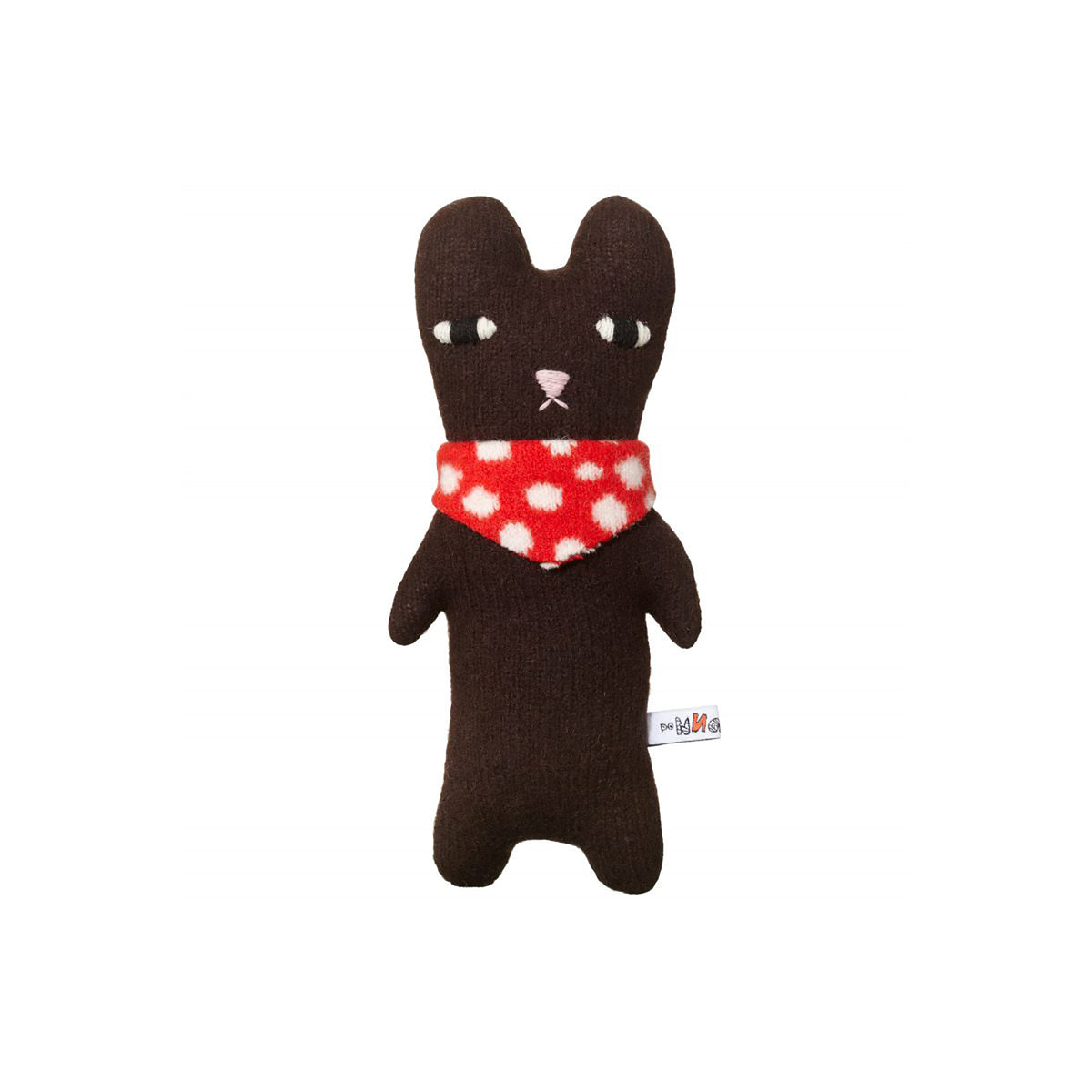 Bibi Bear by Donna Wilson – Nor Store London