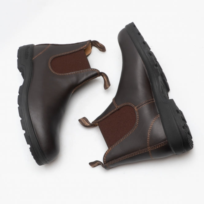 Blundstone 550 Walnut Brown