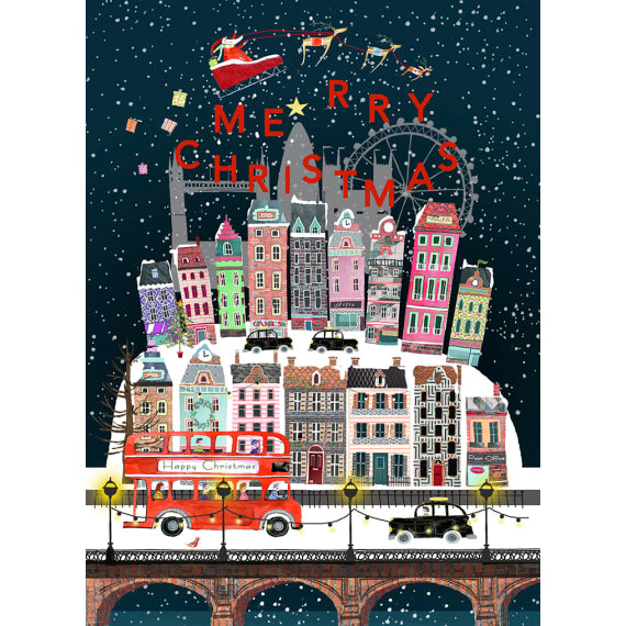 Nor Shop Nor Store London – Award Winning Greeting Card & Gift Shop