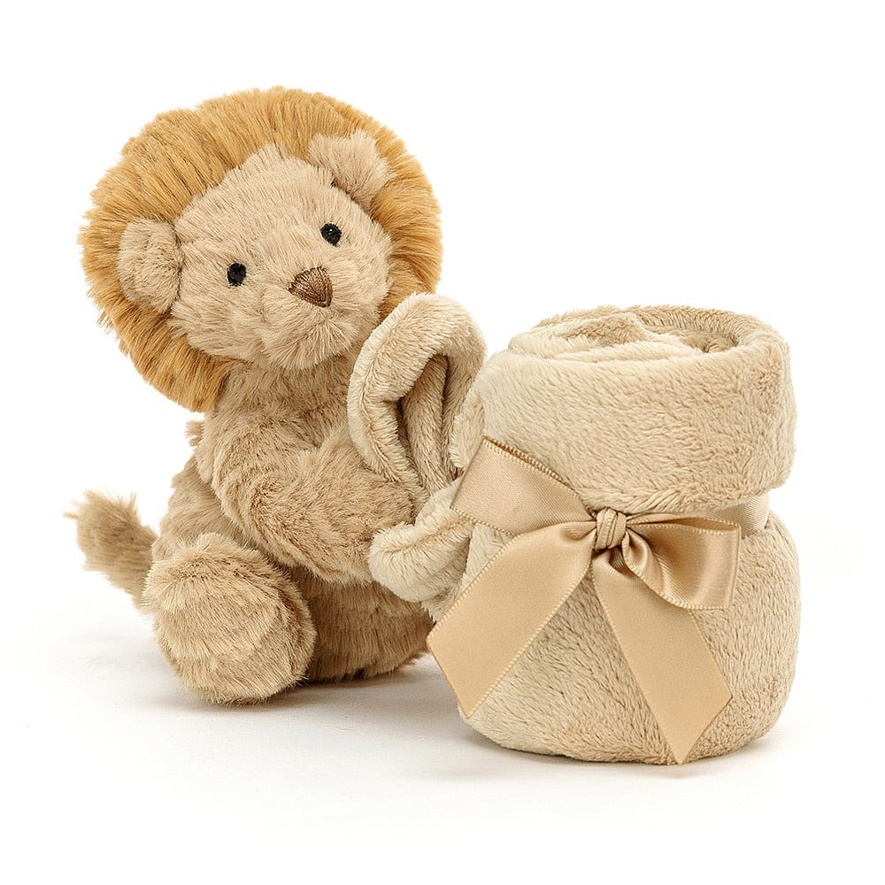 Jellycat fuddlewuddle lion medium sales