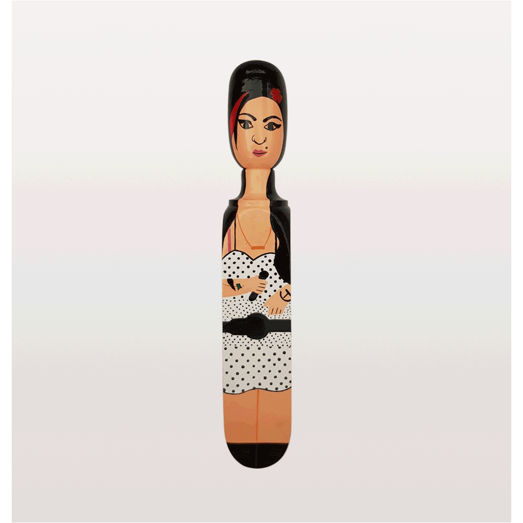 Nor Shop Nor Store London – Award Winning Greeting Card & Gift Shop