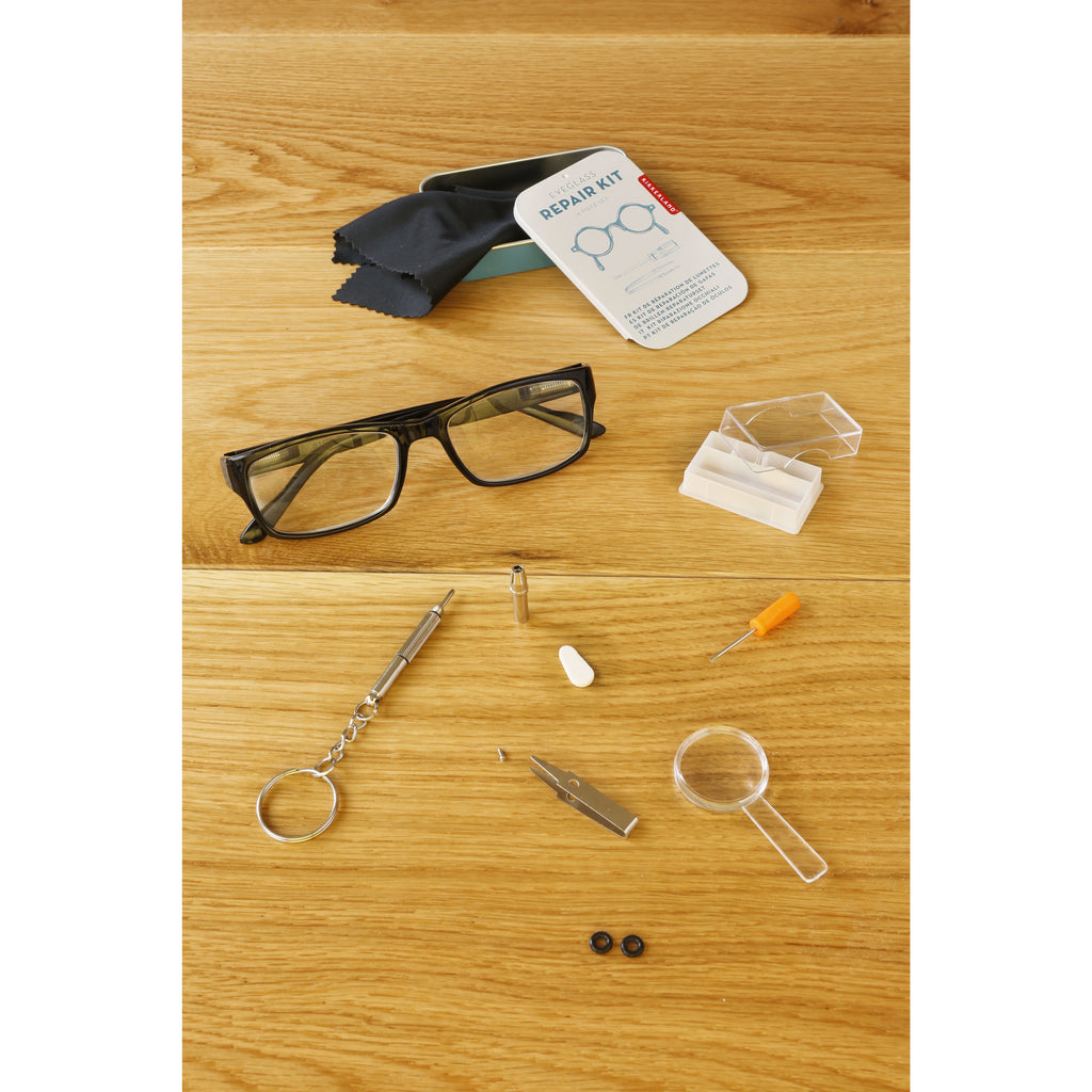 Eyeglass Repair Kit