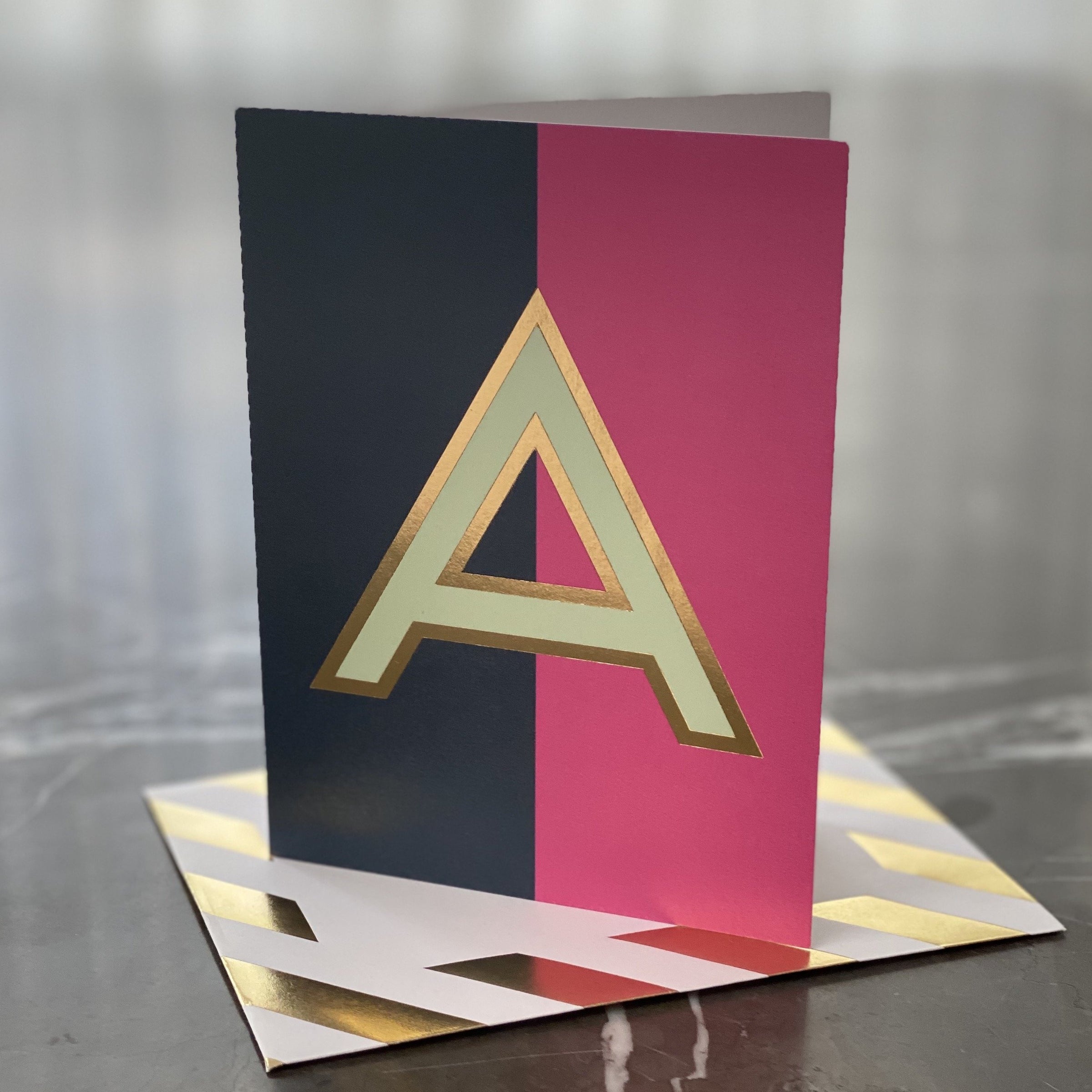 Letter Cards – Nor Store London