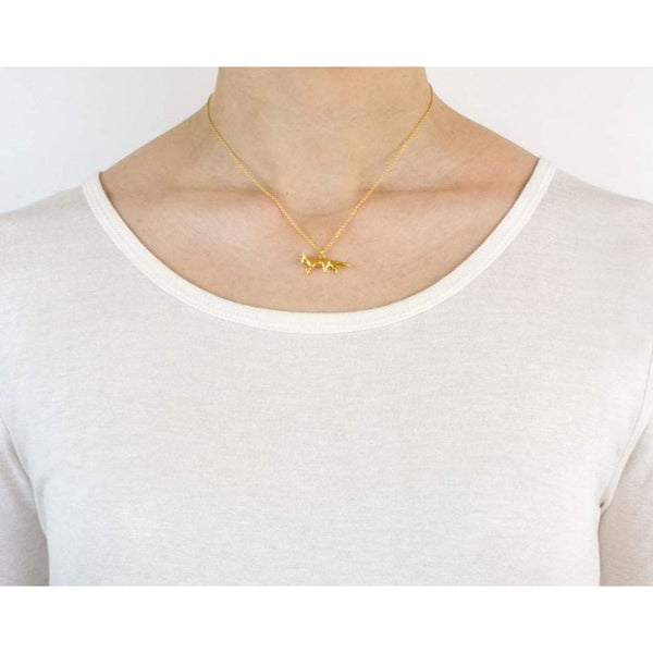 Alex Monroe Gold-Plated Bumblebee Necklace | Bumble bee necklace, Feather  necklaces, Necklace
