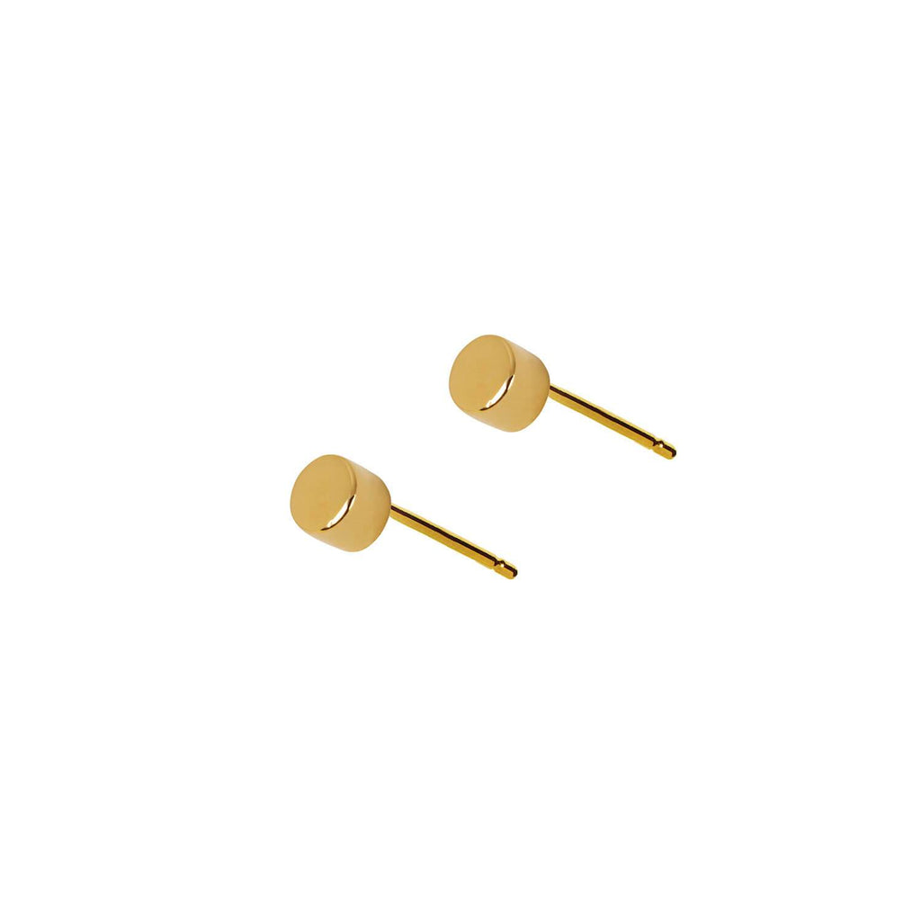 Matthew Calvin Dot Stud Earrings